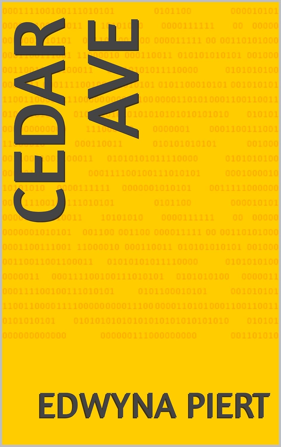 Cedar Ave