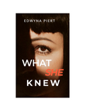 What She Knew